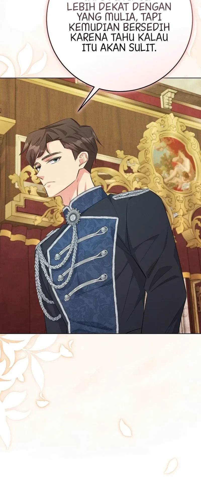 How to Survive as the Villain’s Younger Sibling Chapter 10 Gambar 56