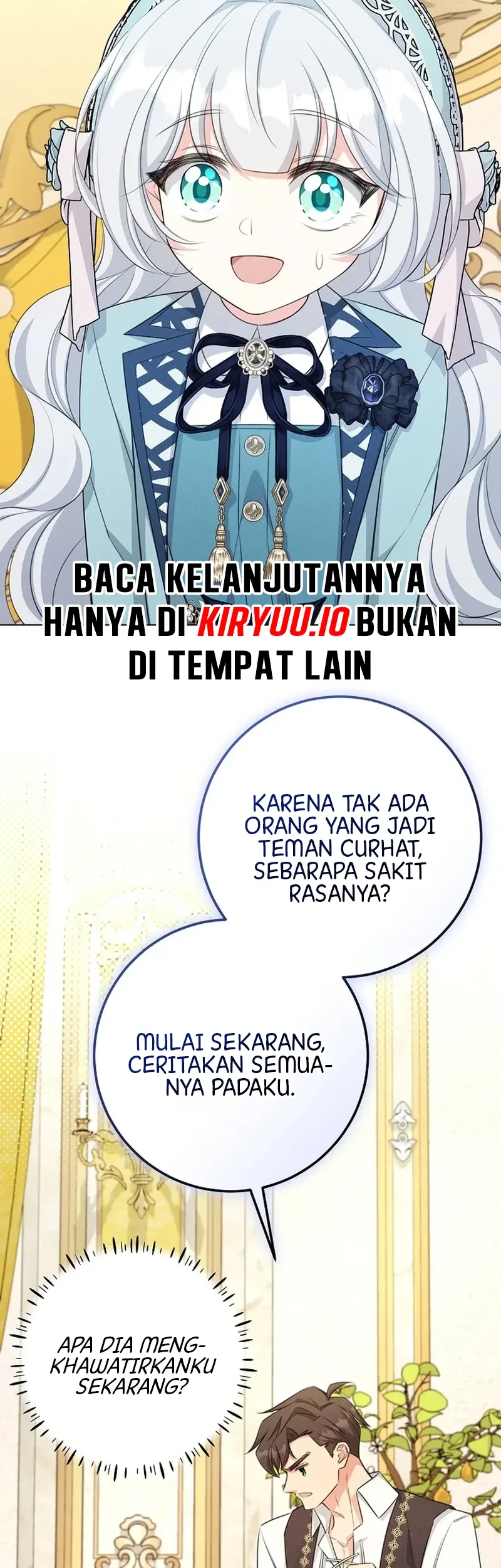 How to Survive as the Villain’s Younger Sibling Chapter 10 Gambar 29