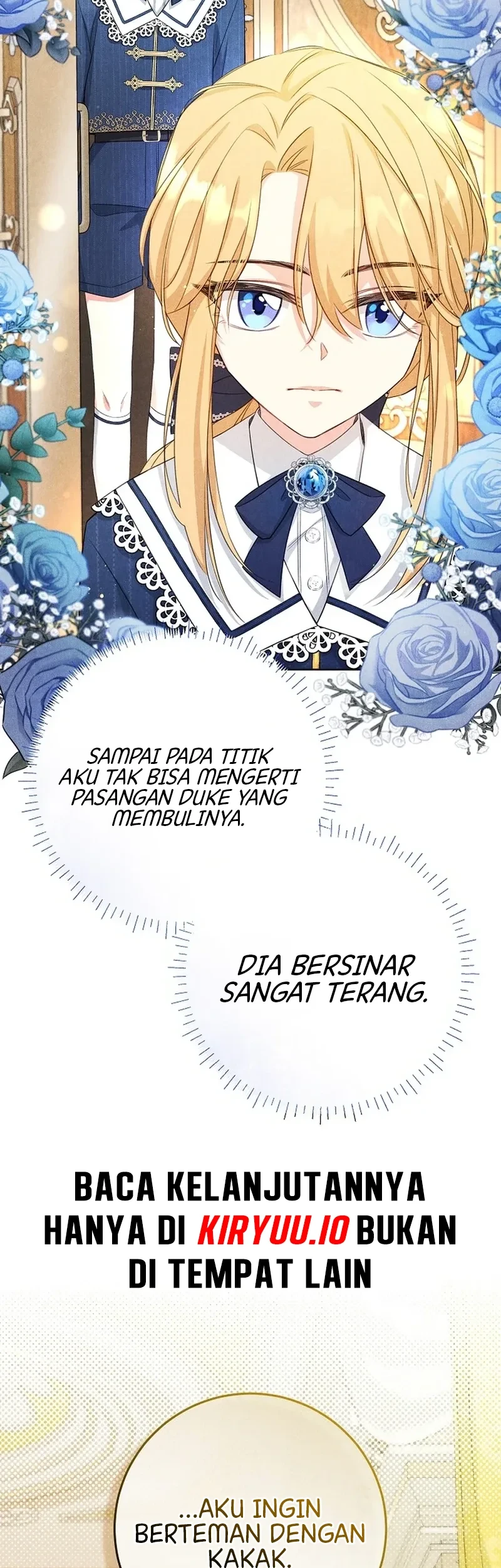 How to Survive as the Villain’s Younger Sibling Chapter 10 Gambar 39
