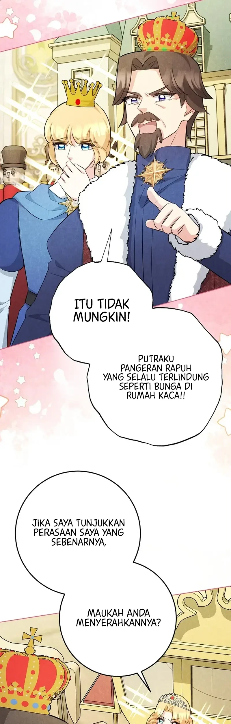 How to Survive as the Villain’s Younger Sibling Chapter 11 Gambar 51