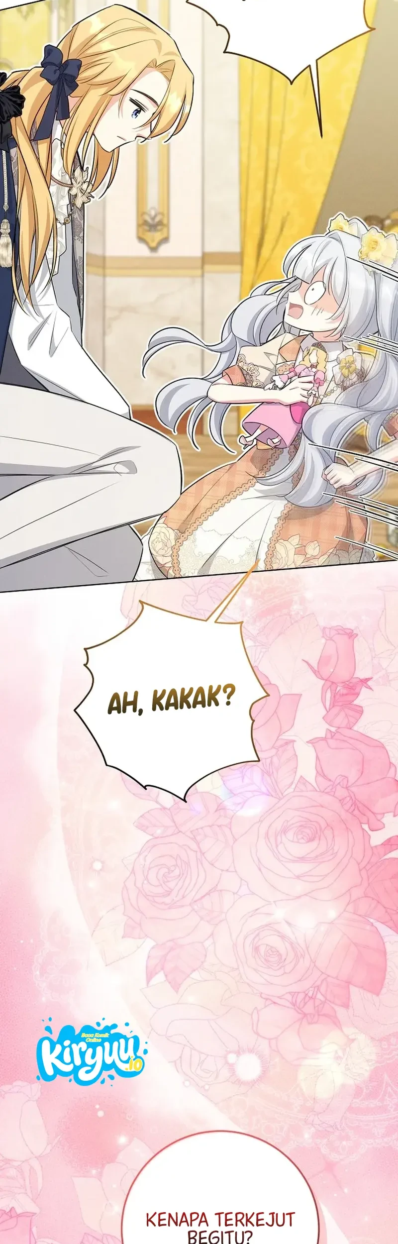 How to Survive as the Villain’s Younger Sibling Chapter 11 Gambar 64