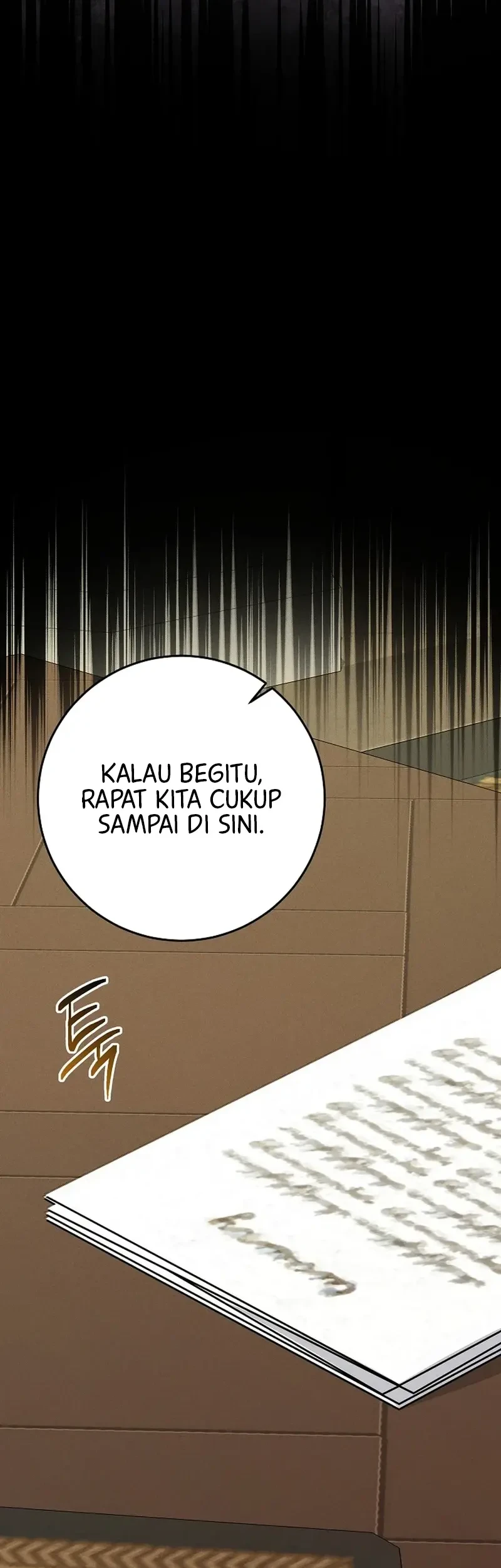How to Survive as the Villain’s Younger Sibling Chapter 11 Gambar 10