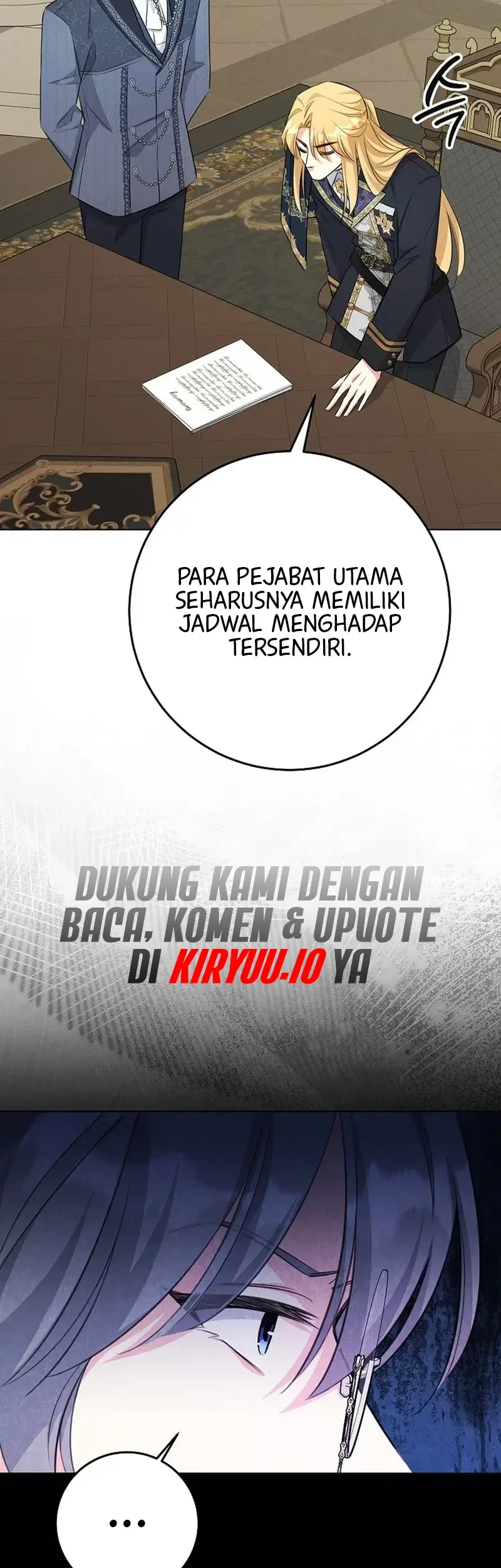 How to Survive as the Villain’s Younger Sibling Chapter 11 Gambar 18