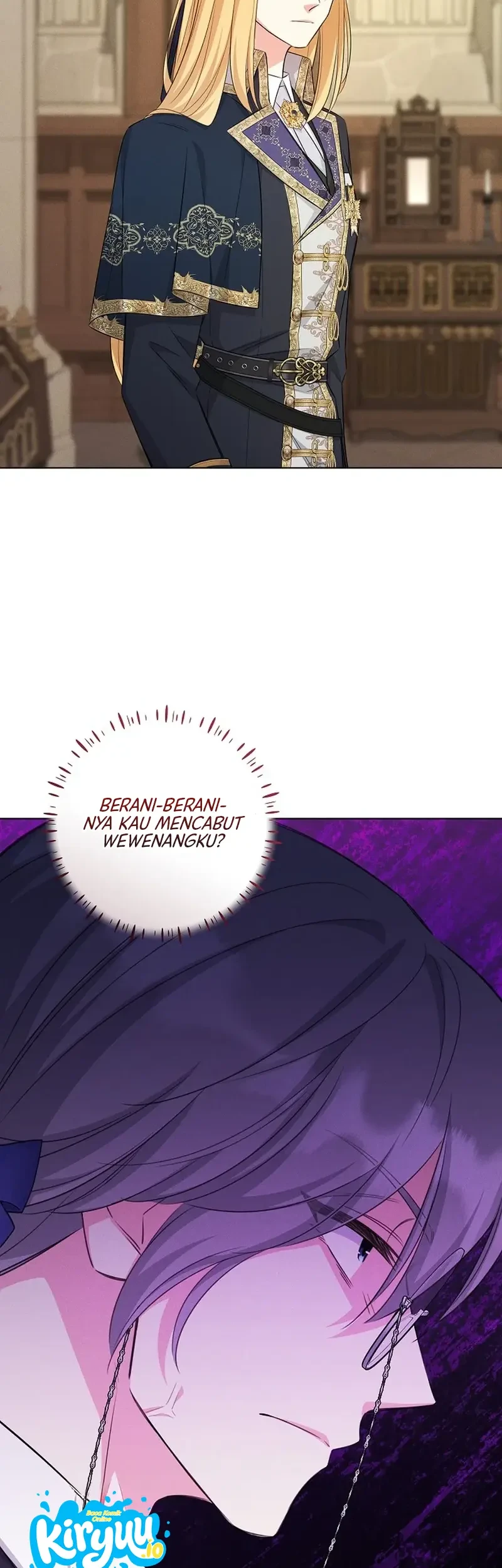 How to Survive as the Villain’s Younger Sibling Chapter 11 Gambar 22