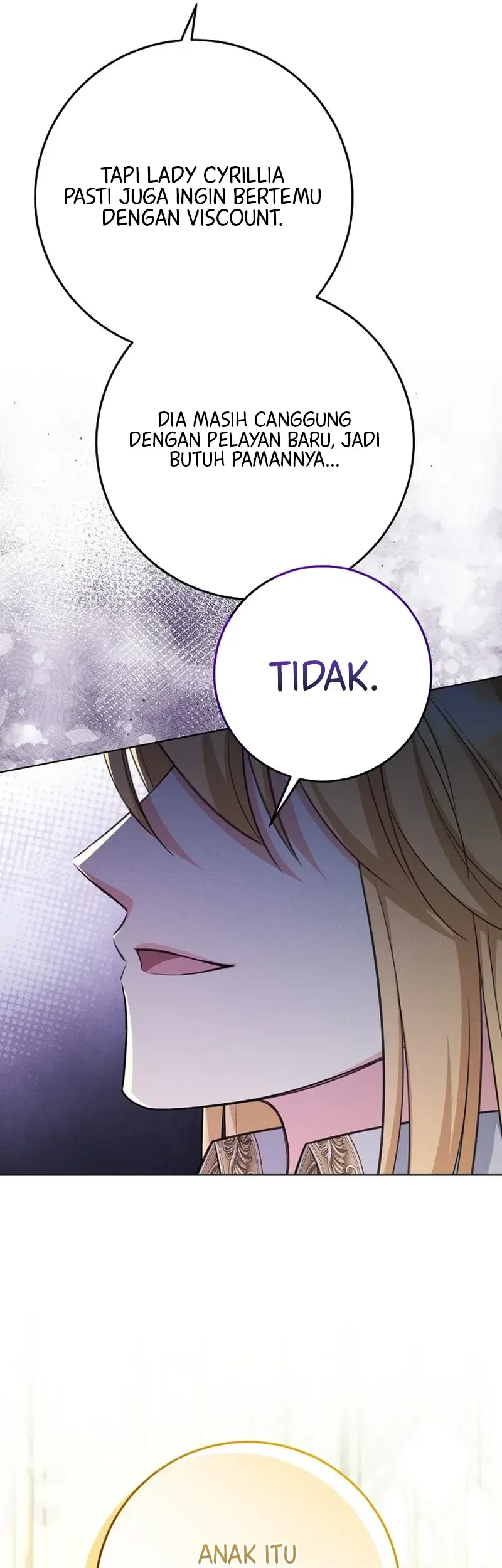 How to Survive as the Villain’s Younger Sibling Chapter 11 Gambar 26