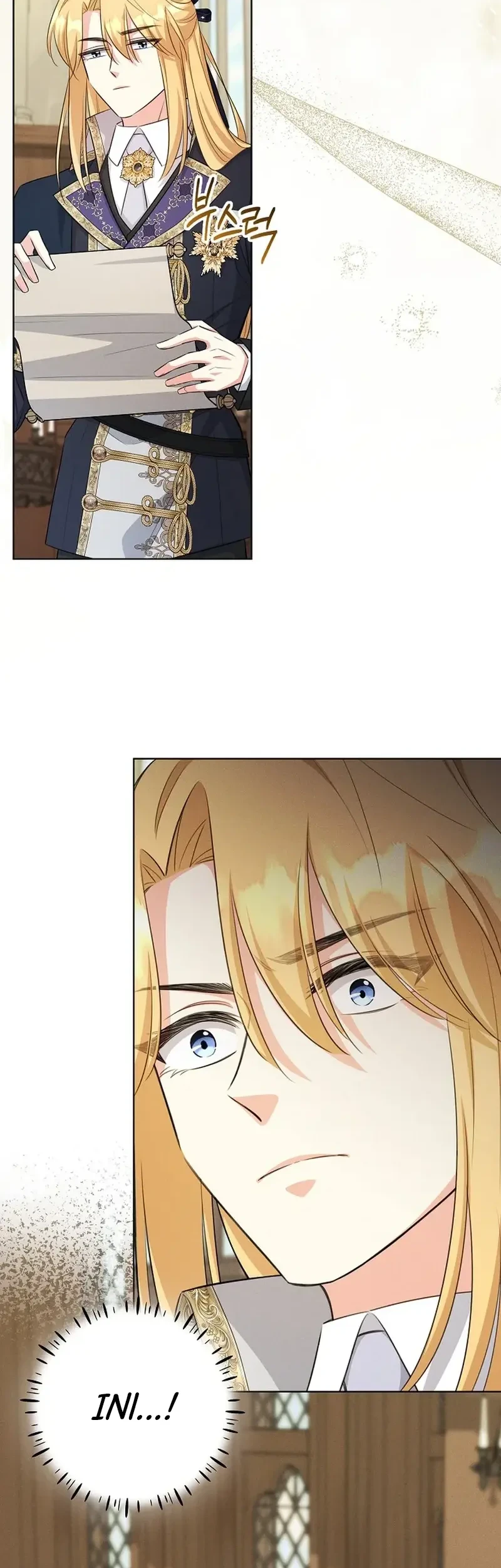 How to Survive as the Villain’s Younger Sibling Chapter 11 Gambar 31