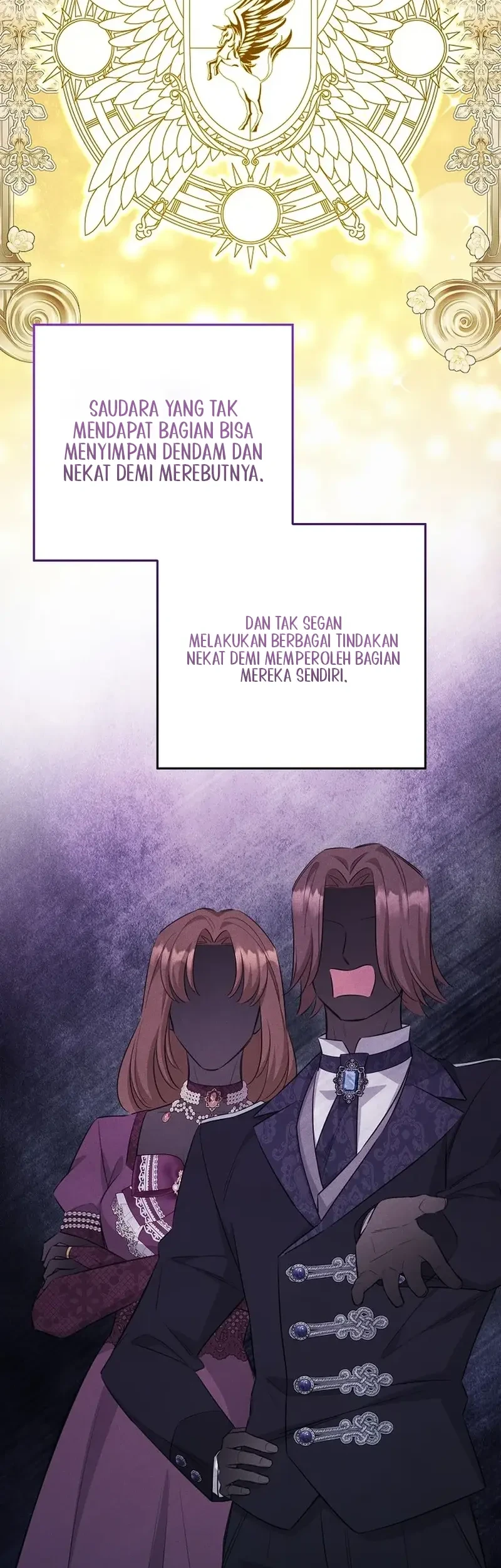 How to Survive as the Villain’s Younger Sibling Chapter 11 Gambar 34
