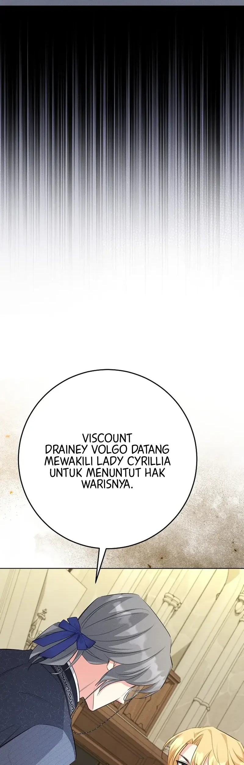 How to Survive as the Villain’s Younger Sibling Chapter 11 Gambar 36