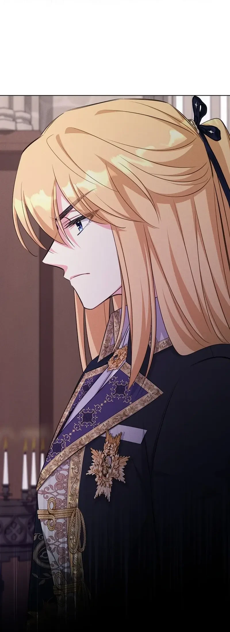 How to Survive as the Villain’s Younger Sibling Chapter 11 Gambar 44