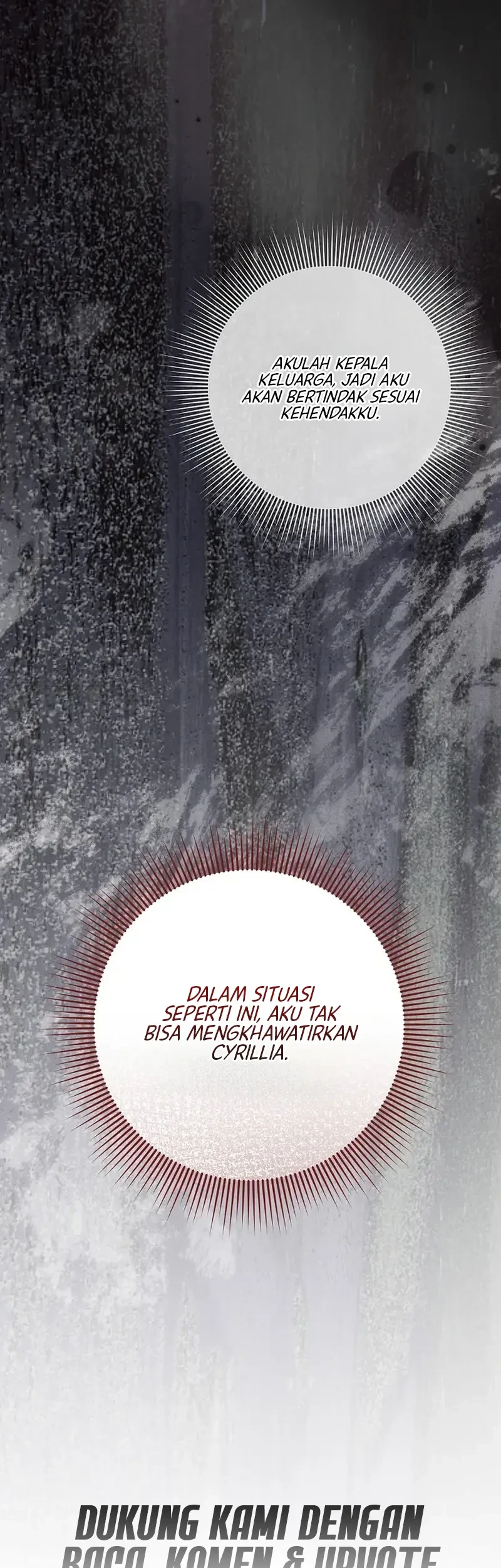 How to Survive as the Villain’s Younger Sibling Chapter 11 Gambar 49