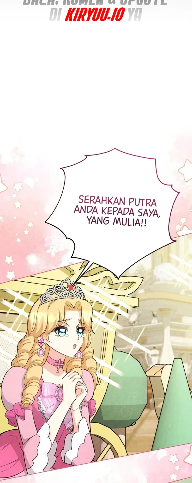 How to Survive as the Villain’s Younger Sibling Chapter 11 Gambar 50