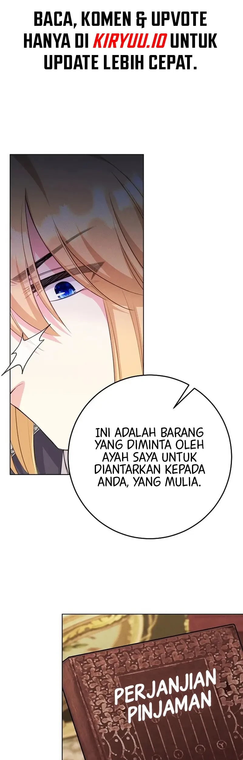 How to Survive as the Villain’s Younger Sibling Chapter 12 Gambar 45