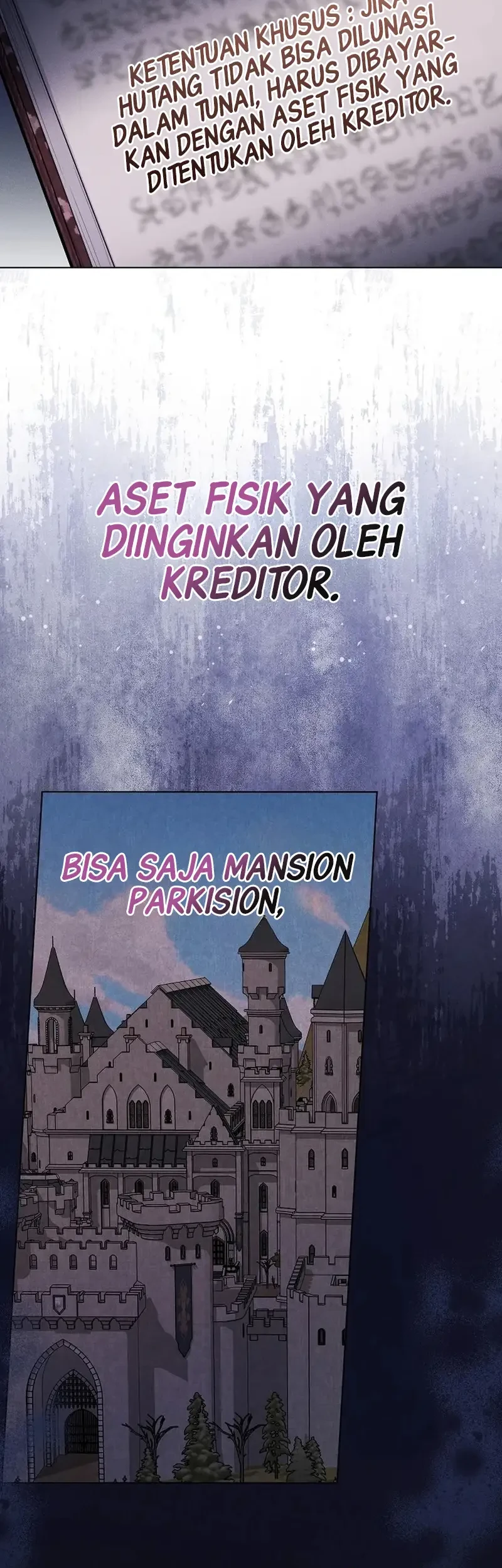 How to Survive as the Villain’s Younger Sibling Chapter 12 Gambar 51