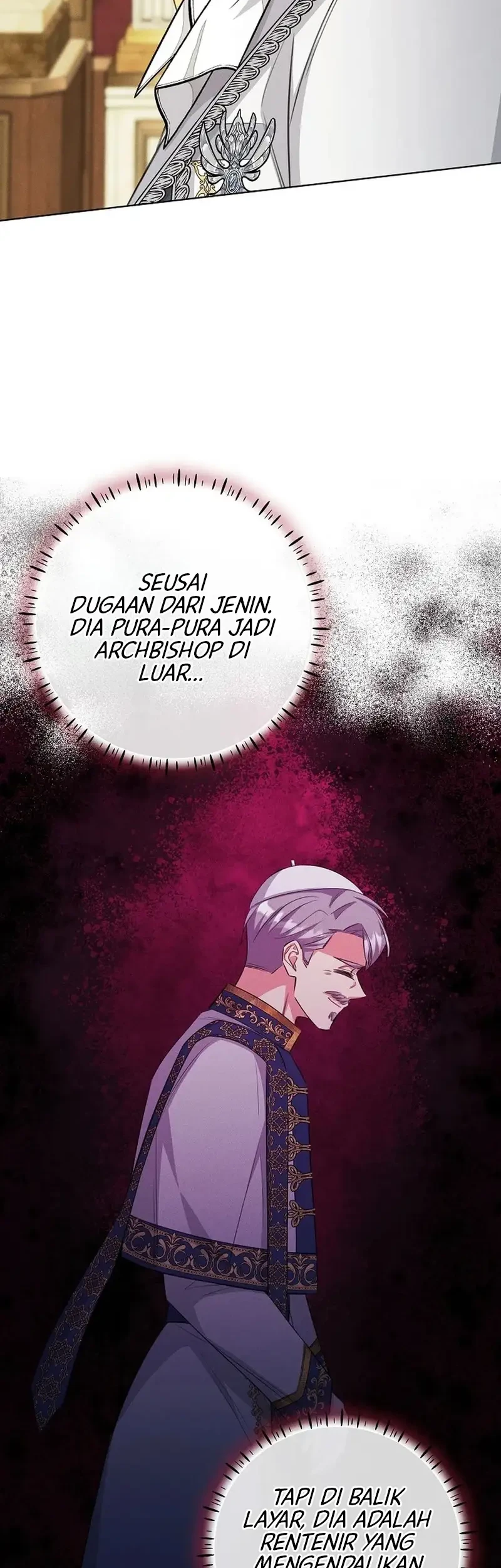 How to Survive as the Villain’s Younger Sibling Chapter 12 Gambar 54