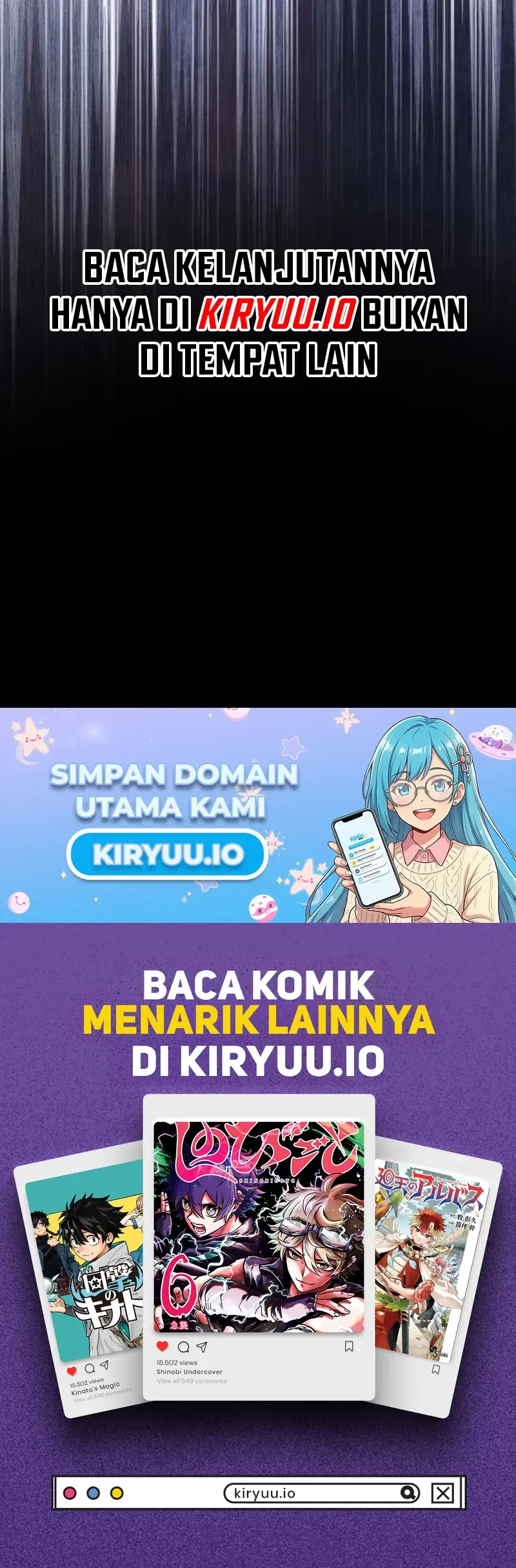 How to Survive as the Villain’s Younger Sibling Chapter 12 Gambar 67
