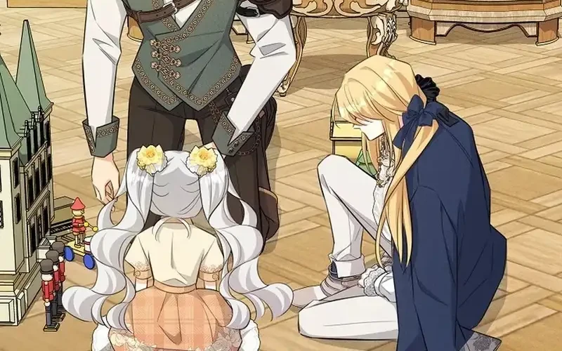How to Survive as the Villain’s Younger Sibling Chapter 12 Gambar 4