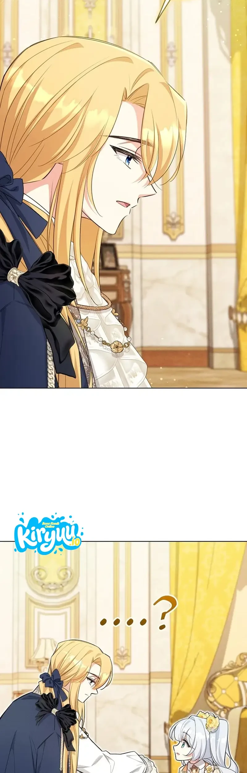How to Survive as the Villain’s Younger Sibling Chapter 12 Gambar 6