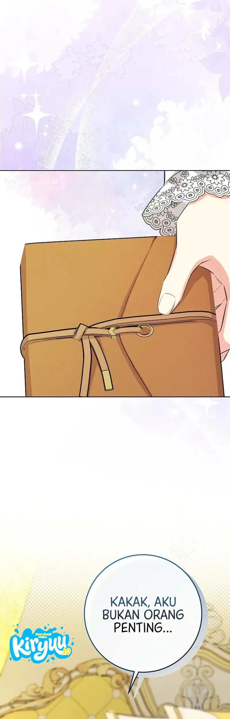 How to Survive as the Villain’s Younger Sibling Chapter 12 Gambar 10