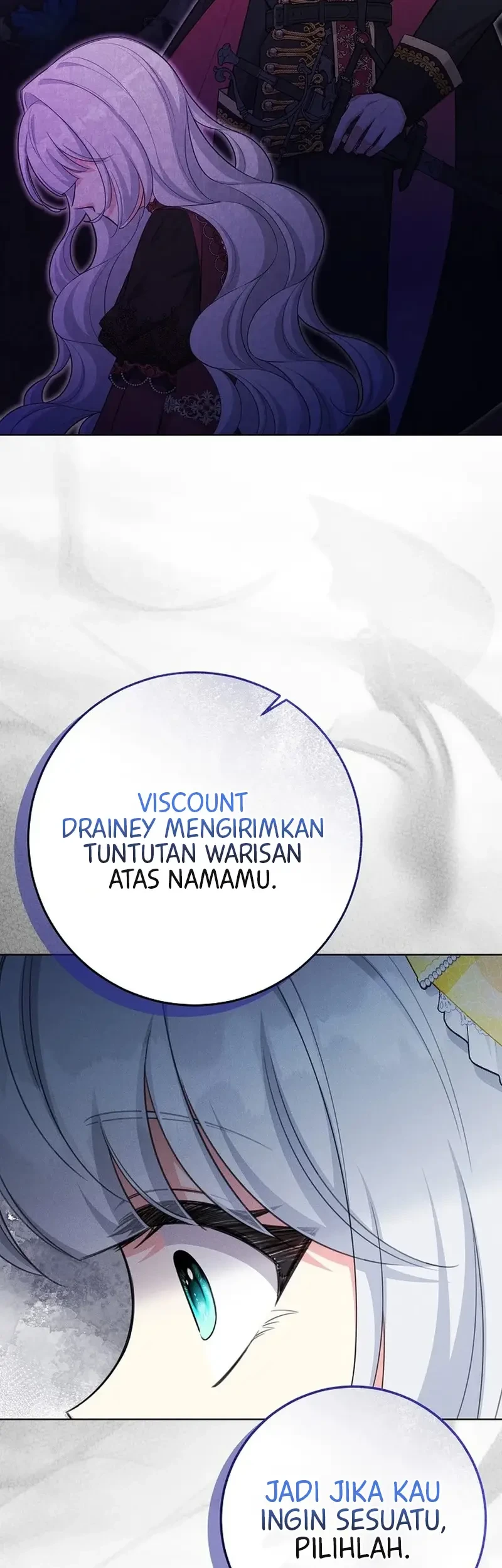 How to Survive as the Villain’s Younger Sibling Chapter 12 Gambar 13