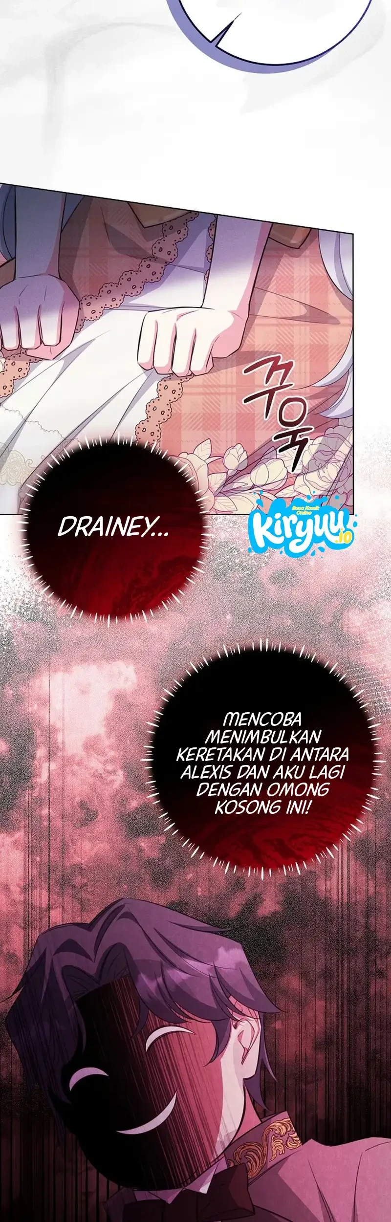 How to Survive as the Villain’s Younger Sibling Chapter 12 Gambar 14