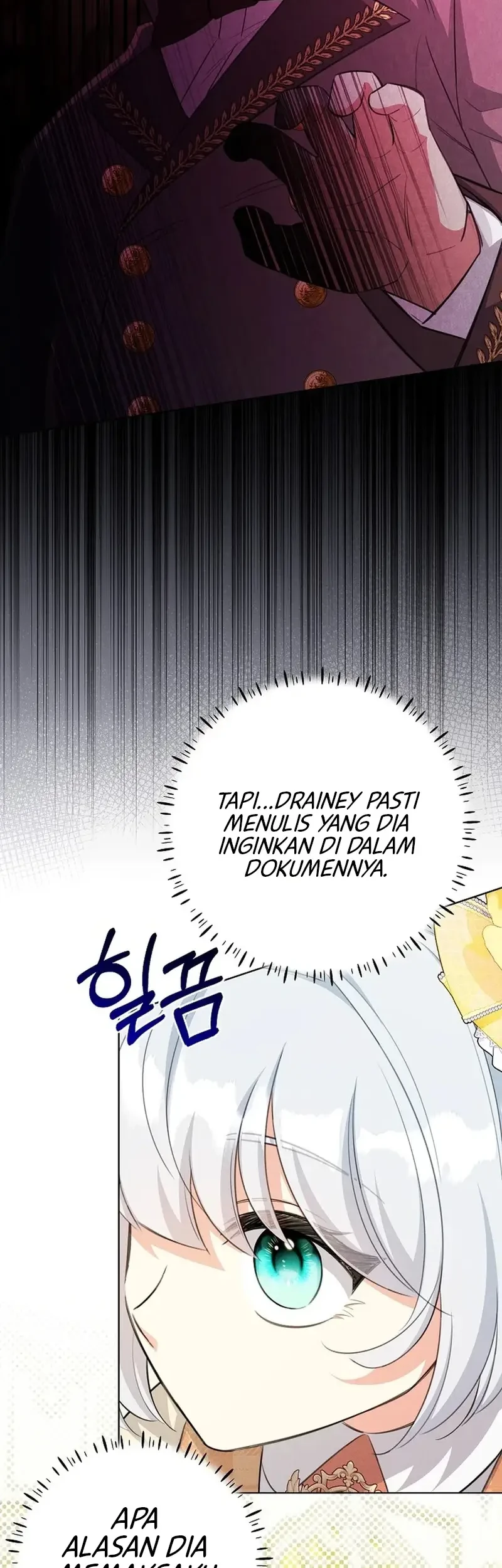 How to Survive as the Villain’s Younger Sibling Chapter 12 Gambar 15