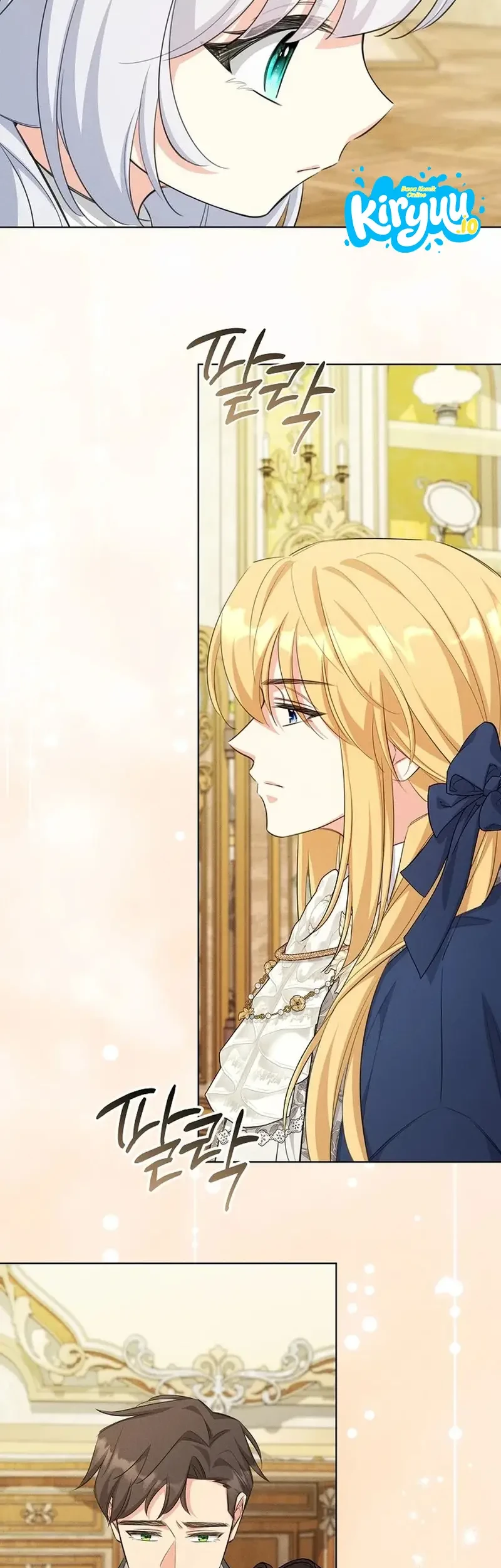 How to Survive as the Villain’s Younger Sibling Chapter 12 Gambar 19