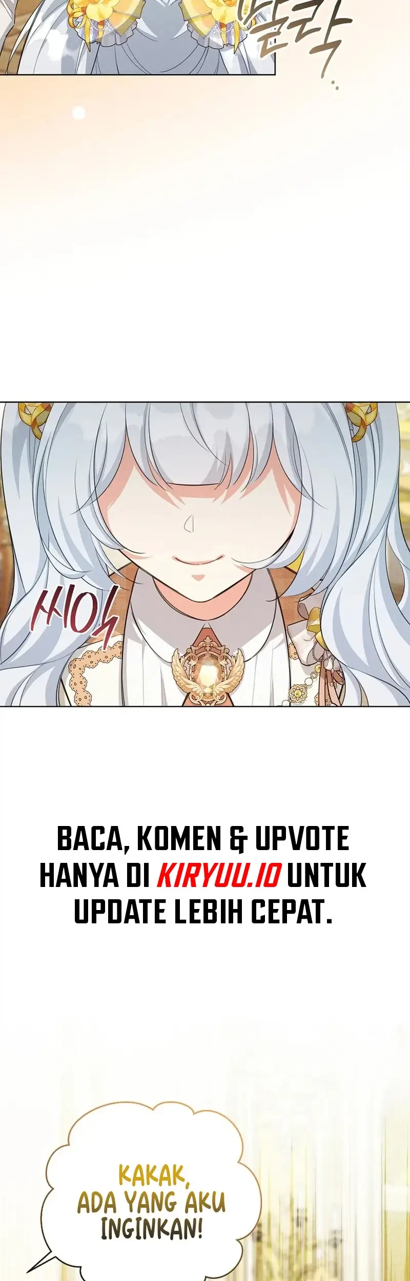 How to Survive as the Villain’s Younger Sibling Chapter 12 Gambar 21