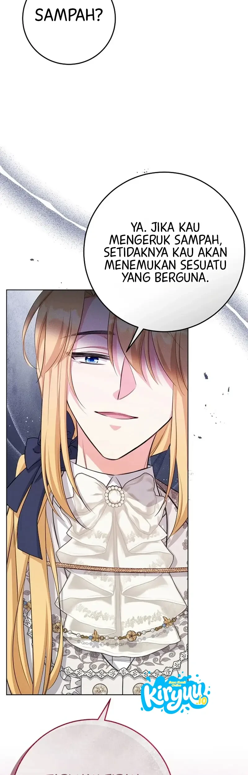 How to Survive as the Villain’s Younger Sibling Chapter 12 Gambar 29