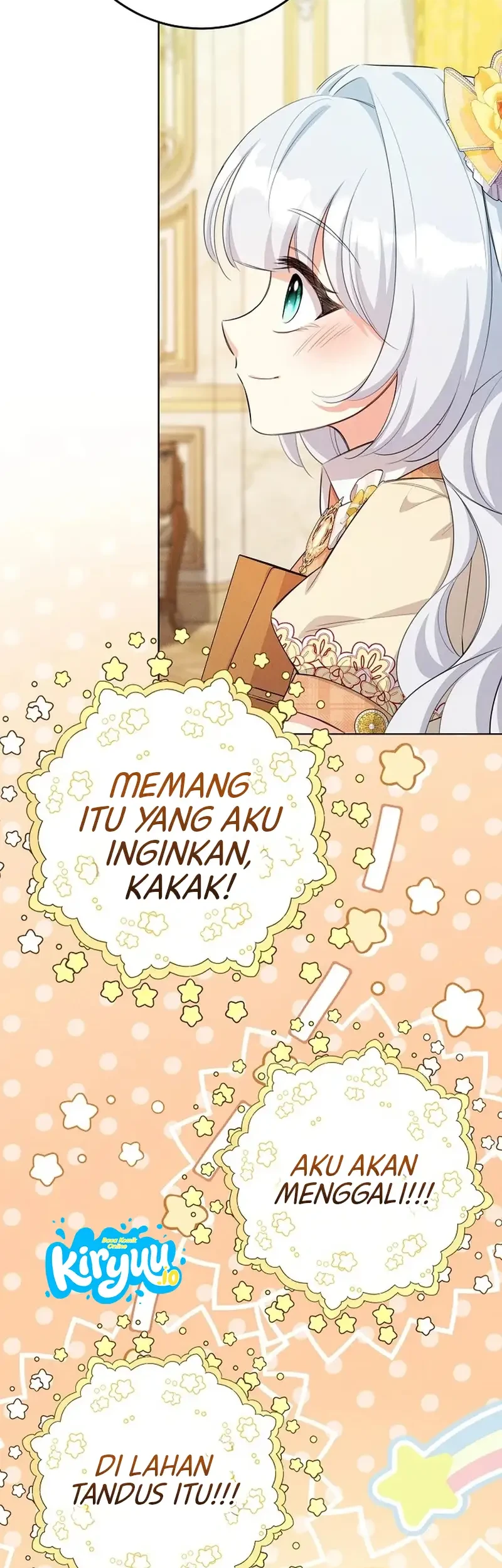 How to Survive as the Villain’s Younger Sibling Chapter 12 Gambar 31