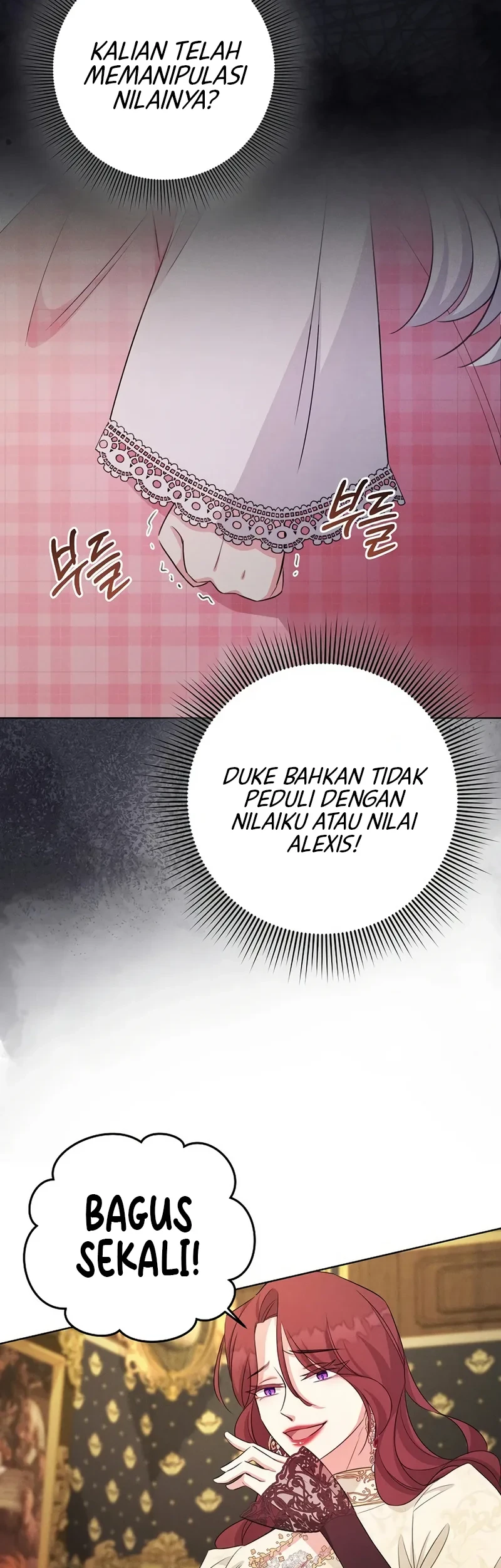 How to Survive as the Villain’s Younger Sibling Chapter 2 Gambar 41