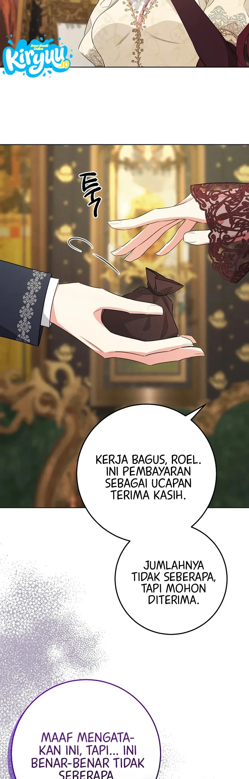 How to Survive as the Villain’s Younger Sibling Chapter 2 Gambar 42