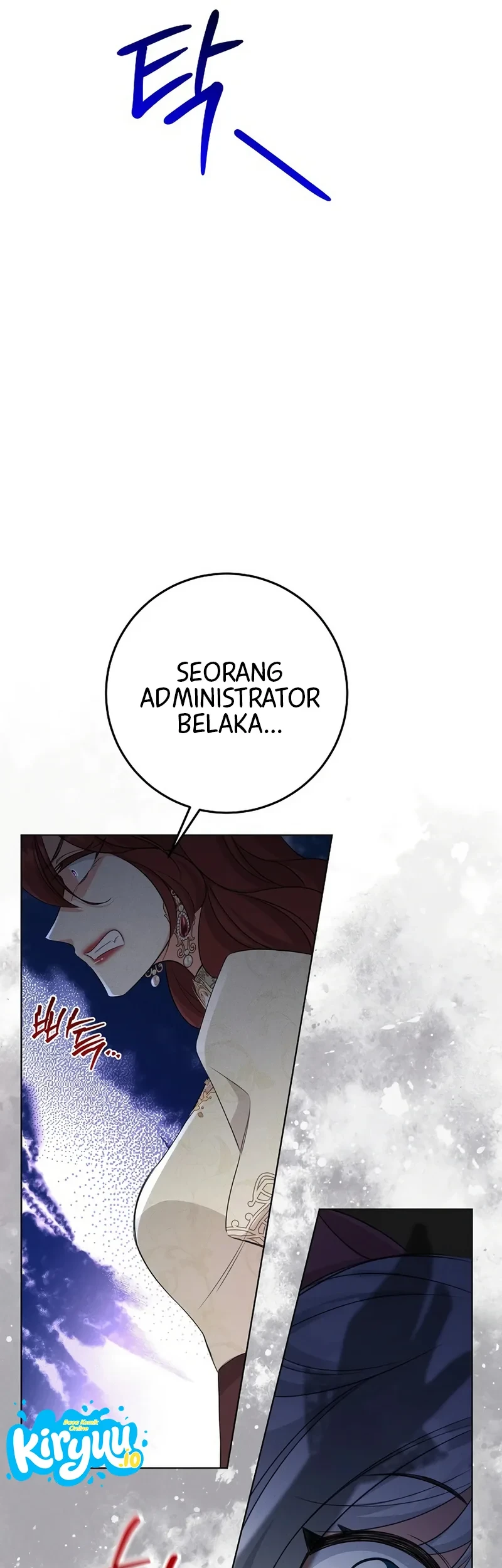 How to Survive as the Villain’s Younger Sibling Chapter 2 Gambar 48