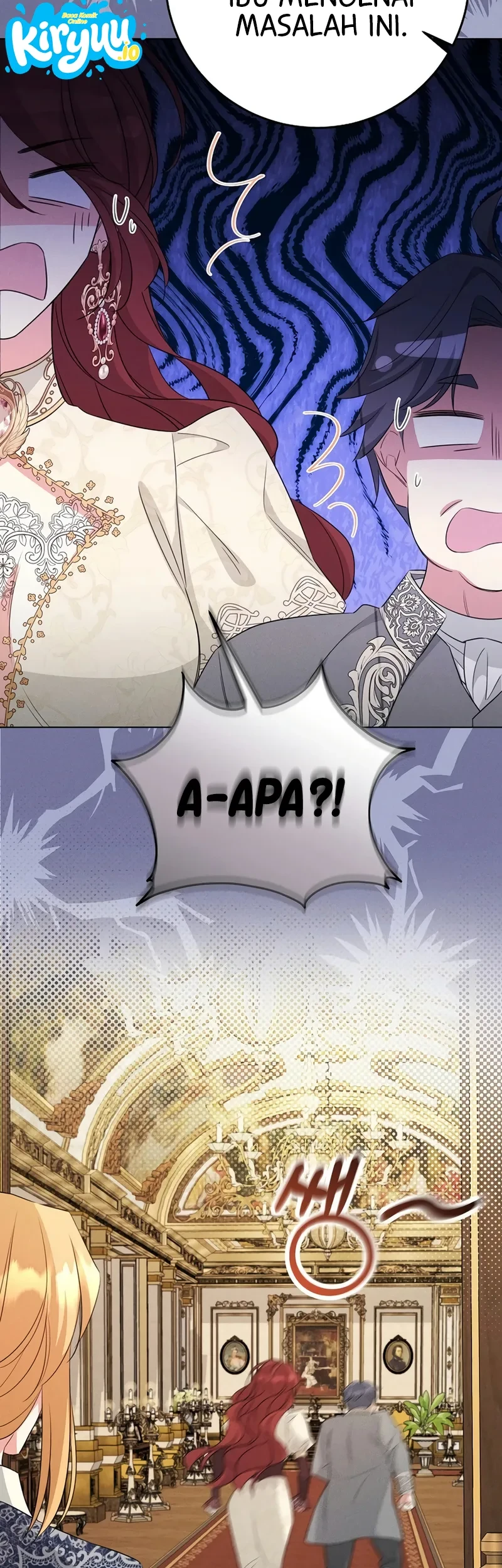 How to Survive as the Villain’s Younger Sibling Chapter 2 Gambar 58