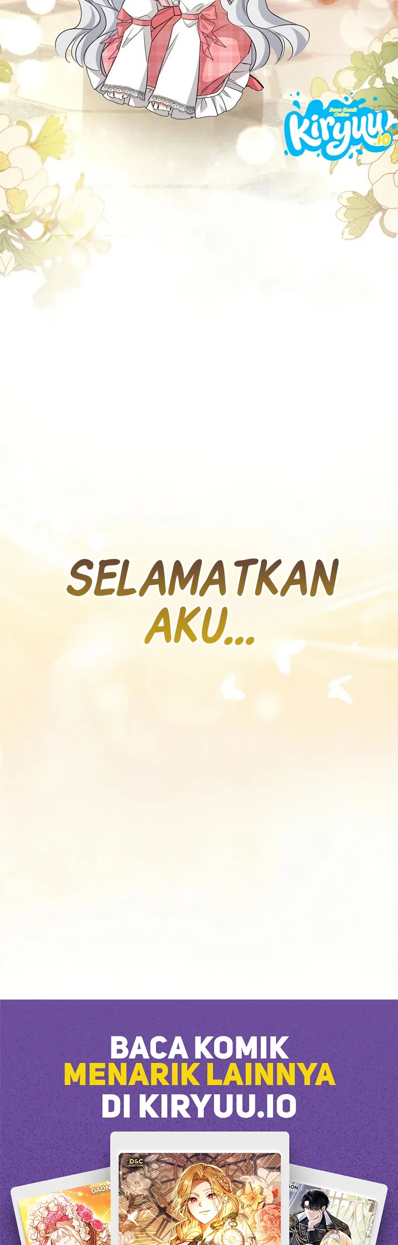 How to Survive as the Villain’s Younger Sibling Chapter 2 Gambar 61