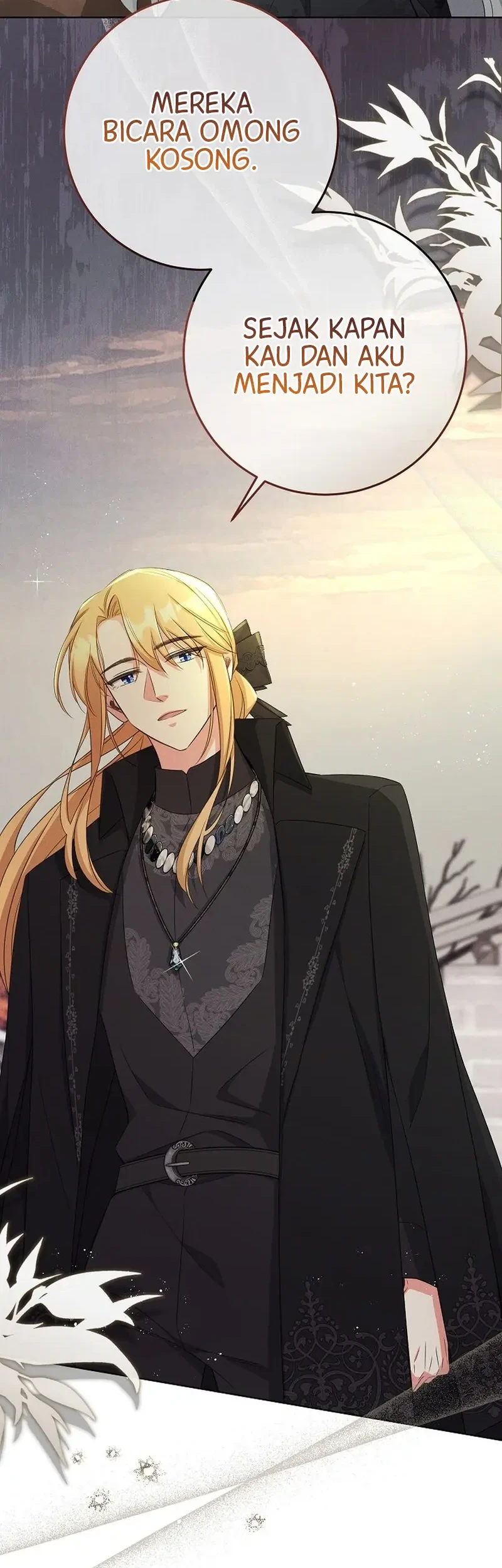 How to Survive as the Villain’s Younger Sibling Chapter 3 Gambar 40