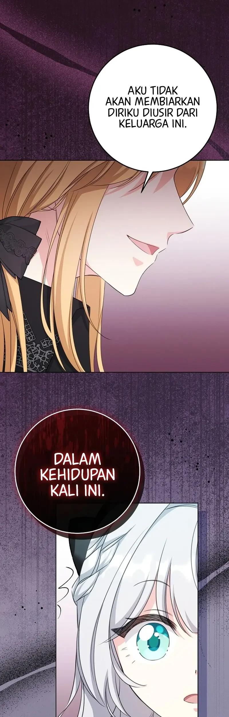 How to Survive as the Villain’s Younger Sibling Chapter 3 Gambar 43