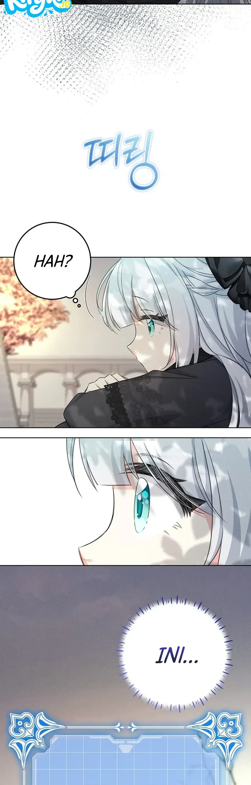 How to Survive as the Villain’s Younger Sibling Chapter 3 Gambar 47
