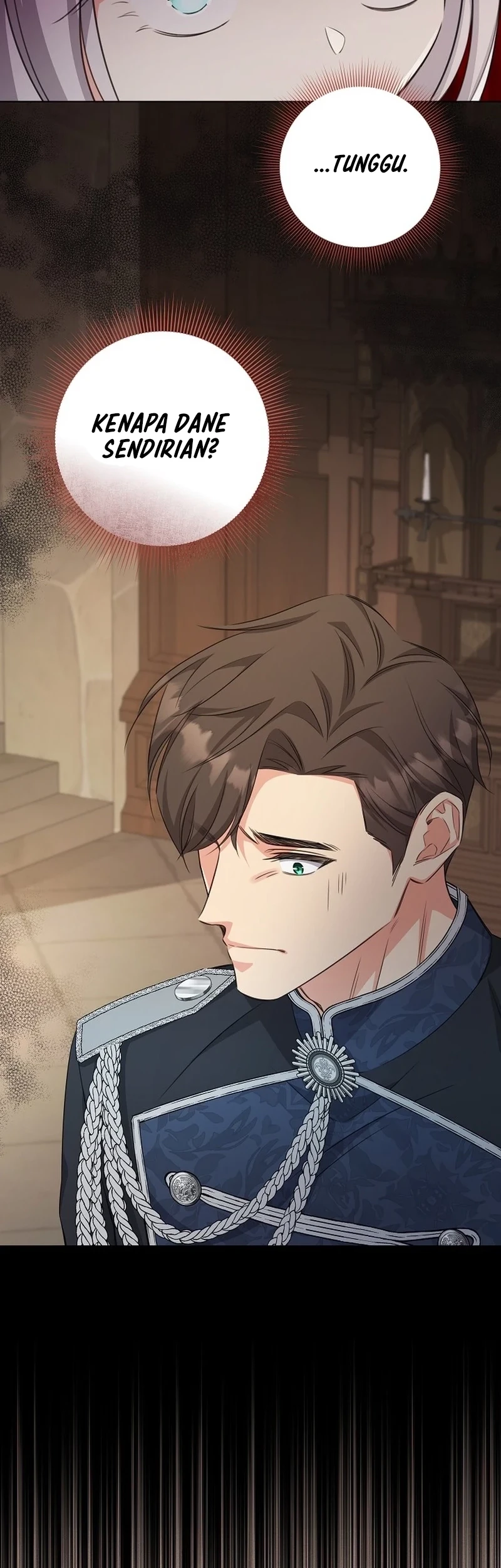 How to Survive as the Villain’s Younger Sibling Chapter 4 Gambar 46