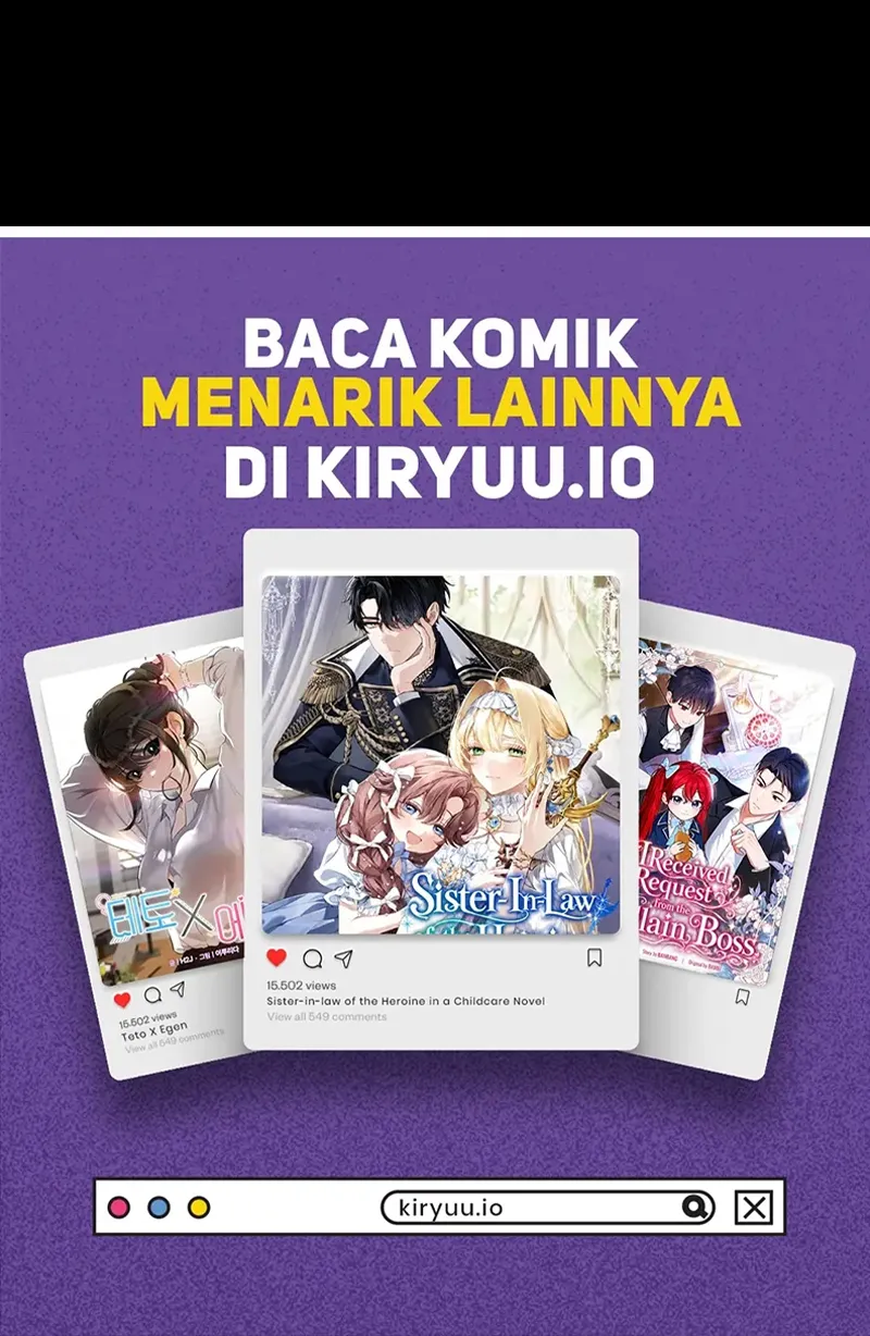 How to Survive as the Villain’s Younger Sibling Chapter 5 Gambar 51