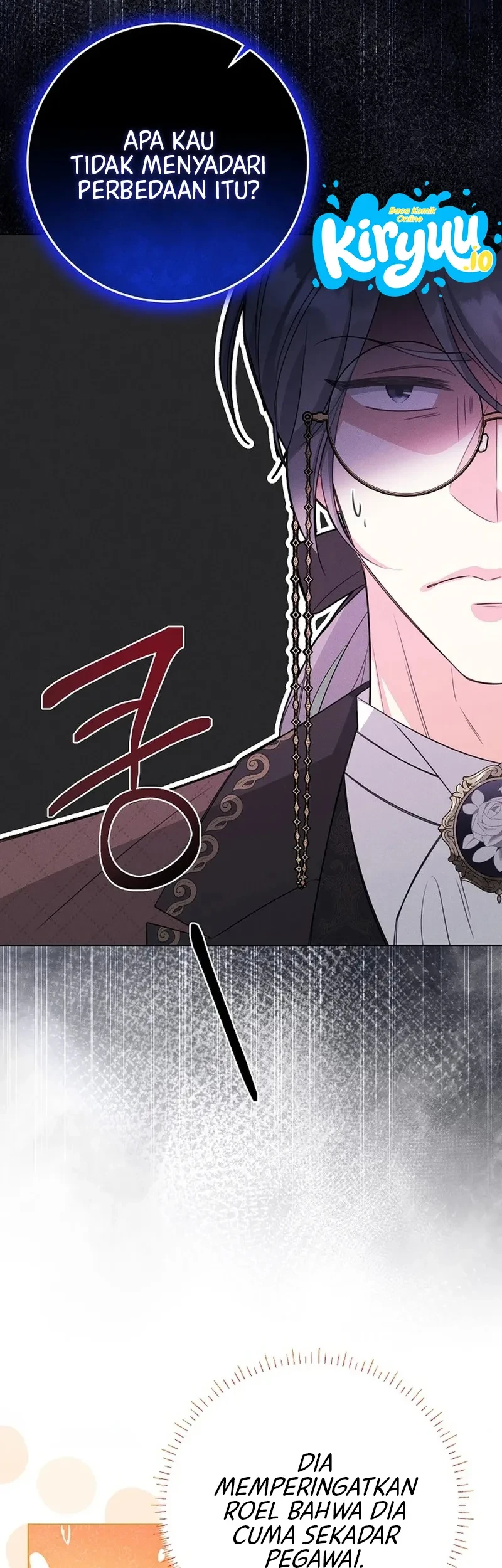 How to Survive as the Villain’s Younger Sibling Chapter 5 Gambar 41