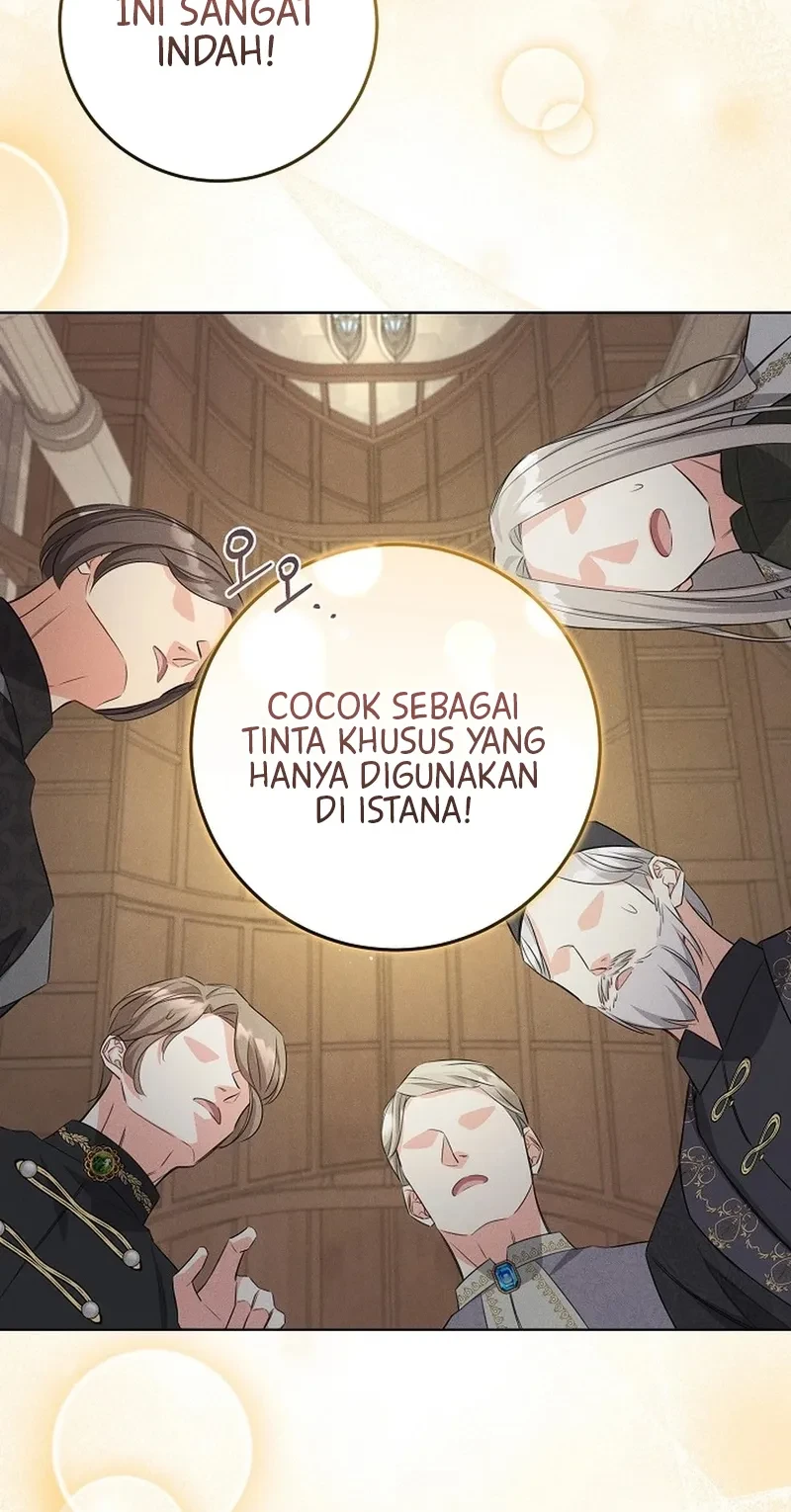 How to Survive as the Villain’s Younger Sibling Chapter 5 Gambar 44