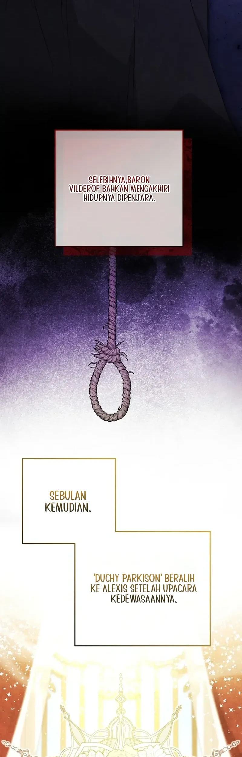How to Survive as the Villain’s Younger Sibling Chapter 6 Gambar 3