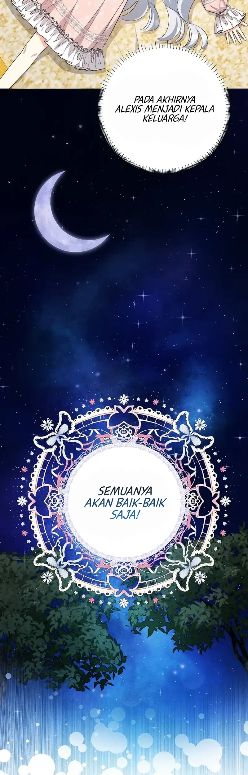 How to Survive as the Villain’s Younger Sibling Chapter 6 Gambar 5