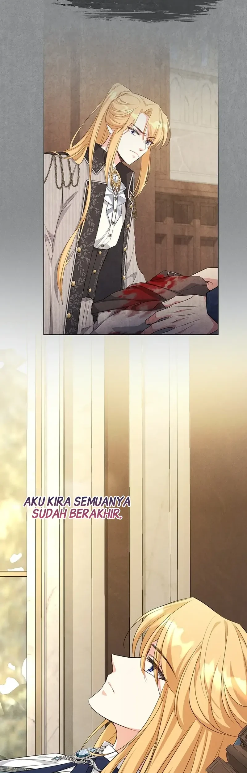 How to Survive as the Villain’s Younger Sibling Chapter 6 Gambar 10