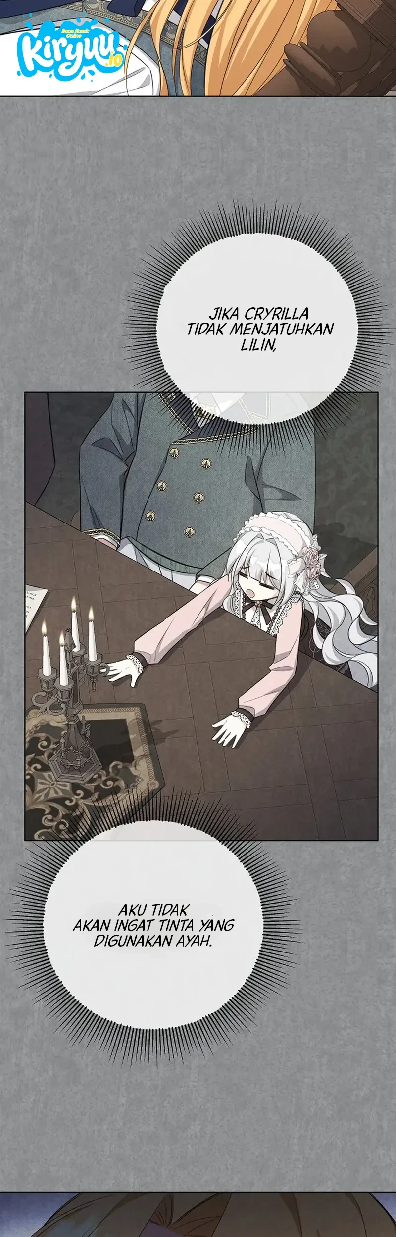 How to Survive as the Villain’s Younger Sibling Chapter 6 Gambar 11
