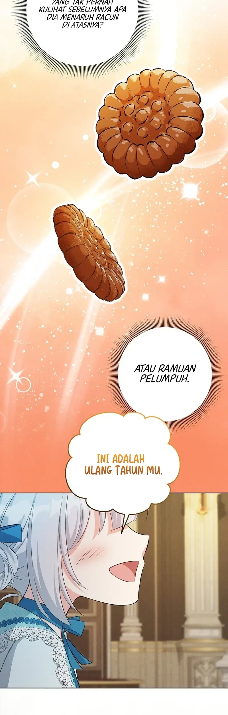 How to Survive as the Villain’s Younger Sibling Chapter 6 Gambar 22