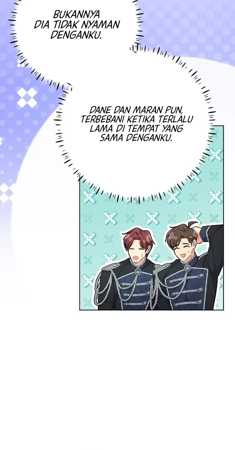 How to Survive as the Villain’s Younger Sibling Chapter 6 Gambar 36