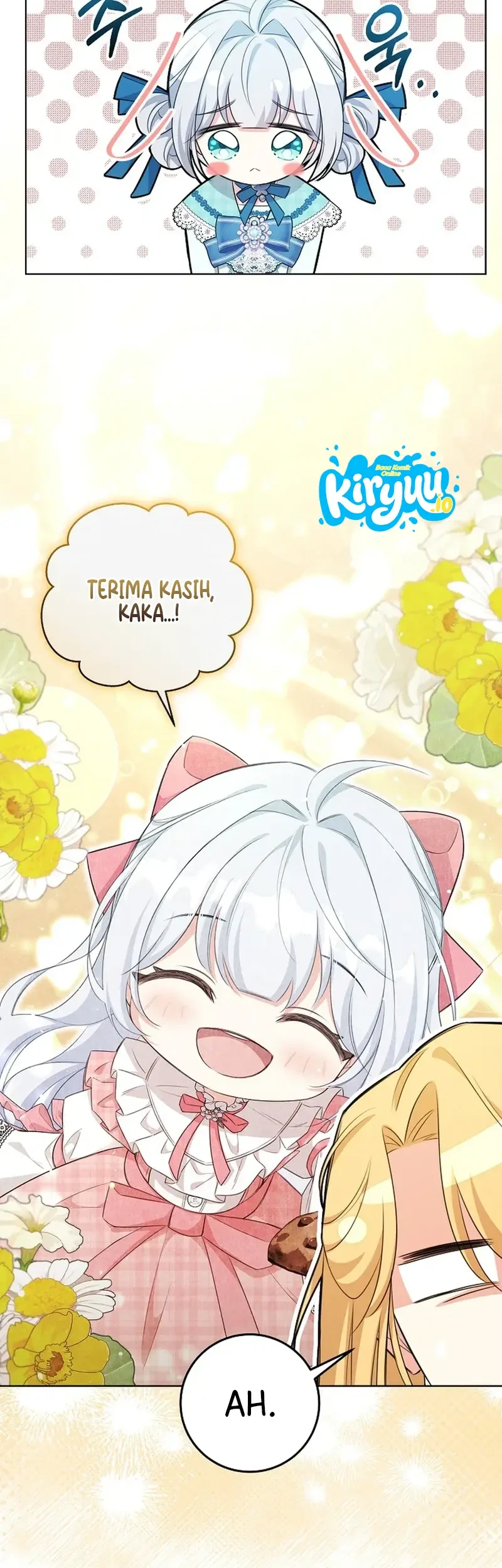 How to Survive as the Villain’s Younger Sibling Chapter 6 Gambar 40