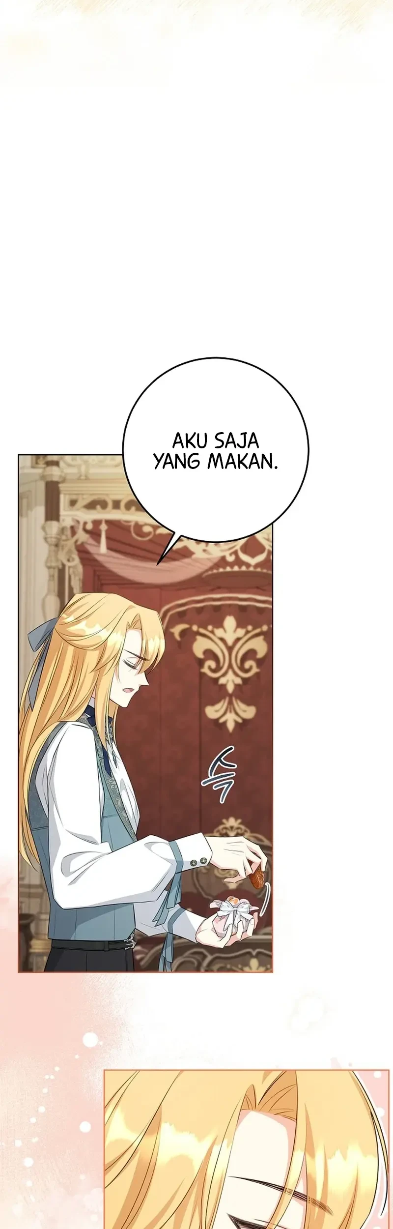 How to Survive as the Villain’s Younger Sibling Chapter 6 Gambar 41