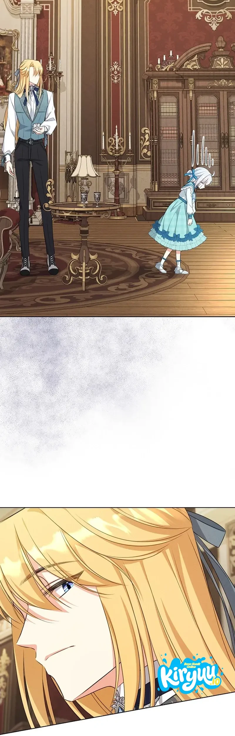 How to Survive as the Villain’s Younger Sibling Chapter 6 Gambar 46